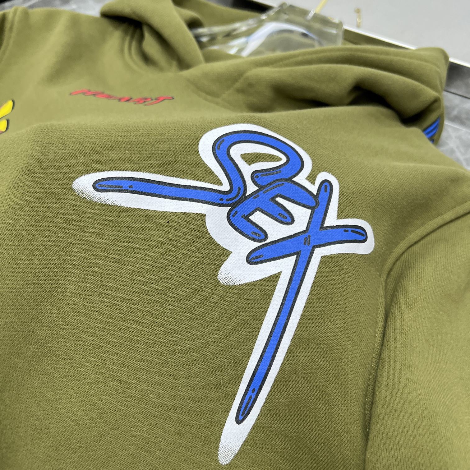 Chrome Hearts Hoodie Replica