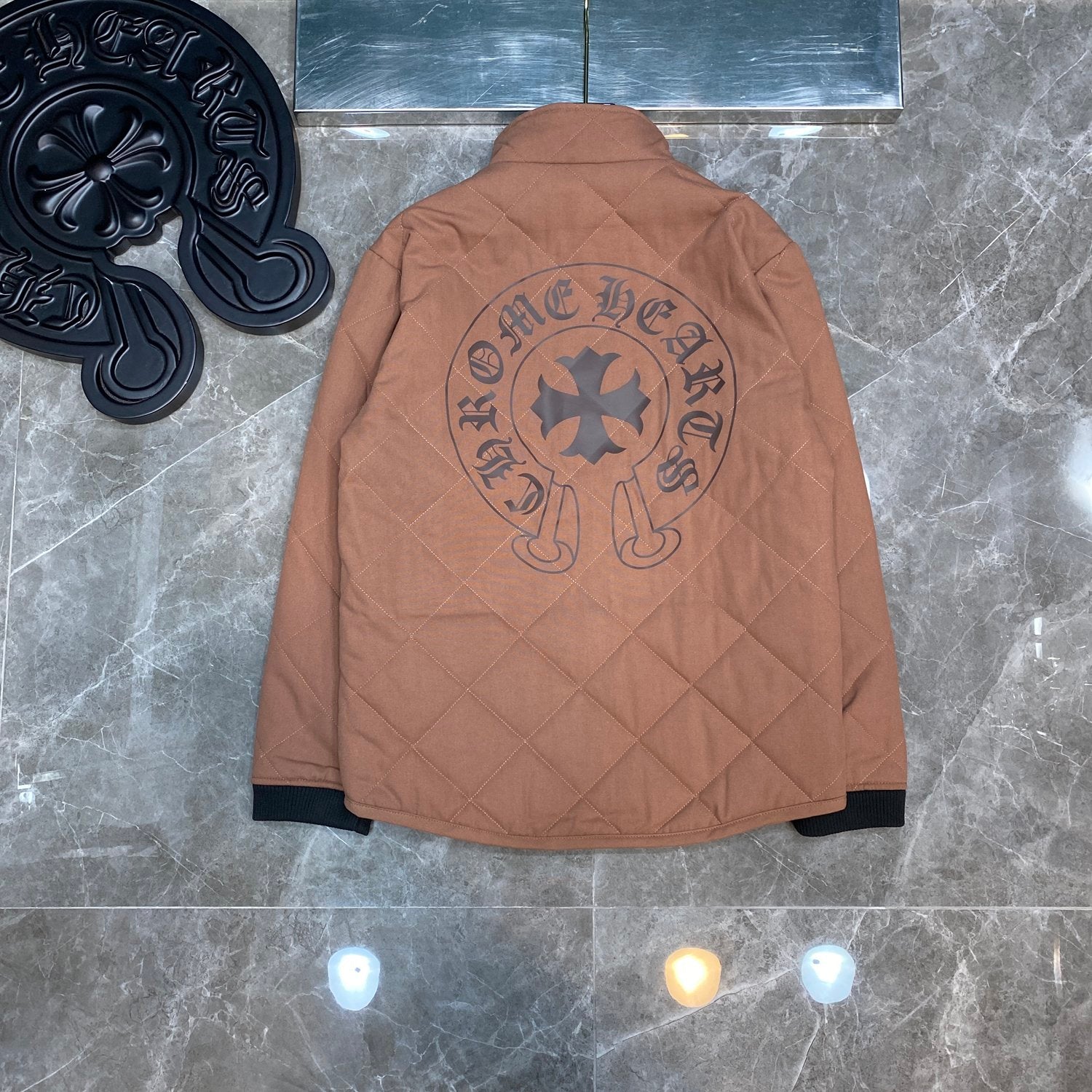 Chrome Hearts Jacket