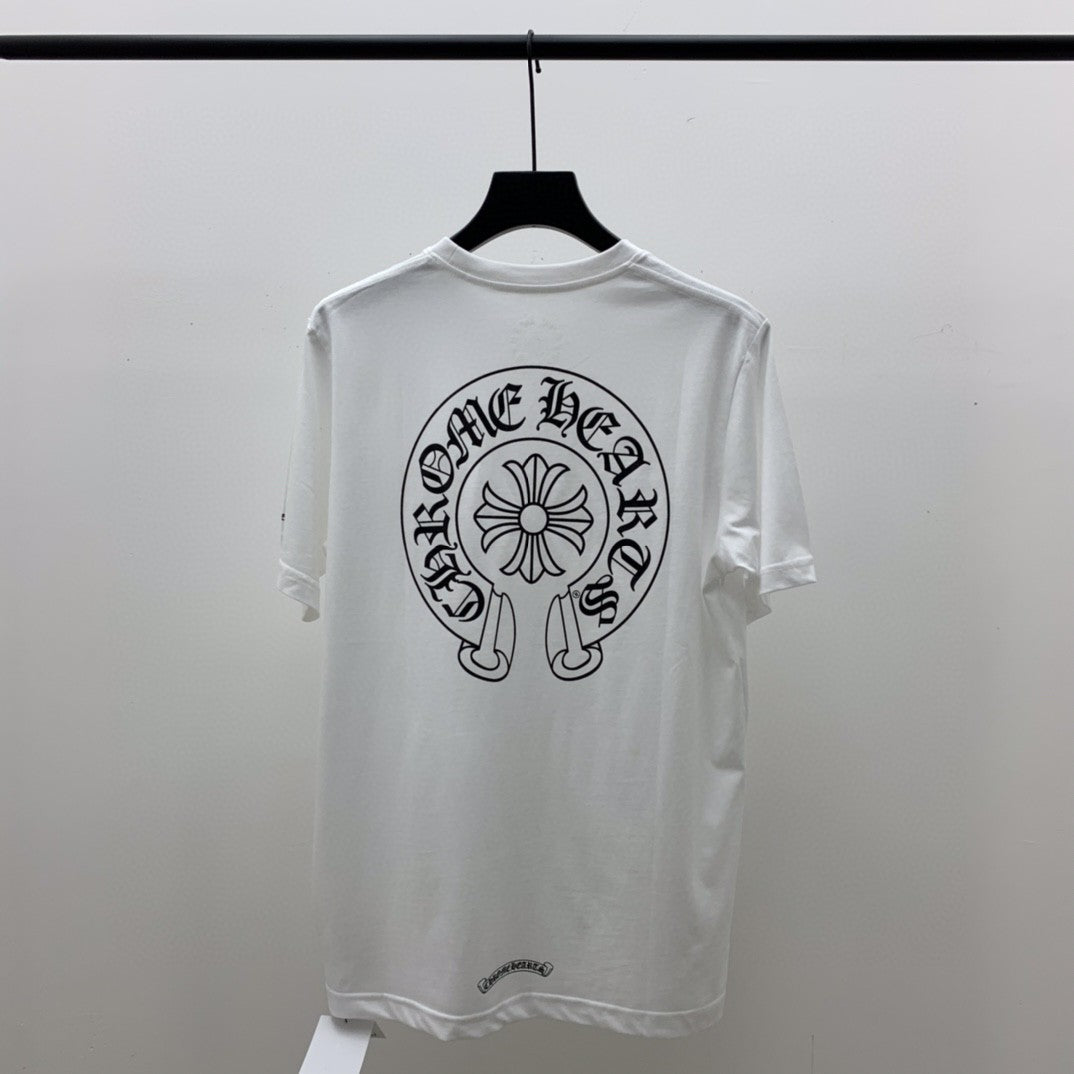 Chrome Hearts T-shirt