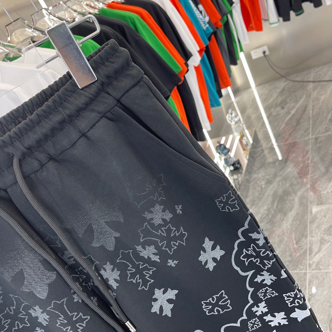 Chrome Hearts Shorts