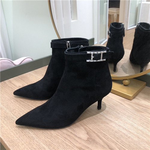 Hermes Birkin Replica ankle boots replica shoes