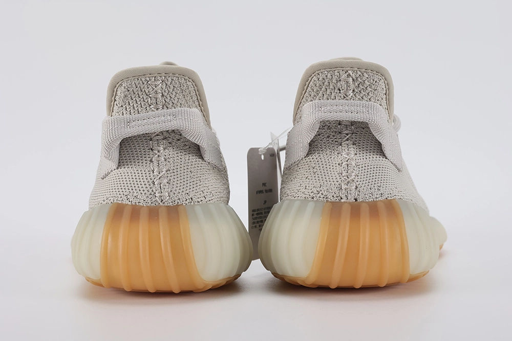 Yeezy Boost 350 V2  Sesame  Replica