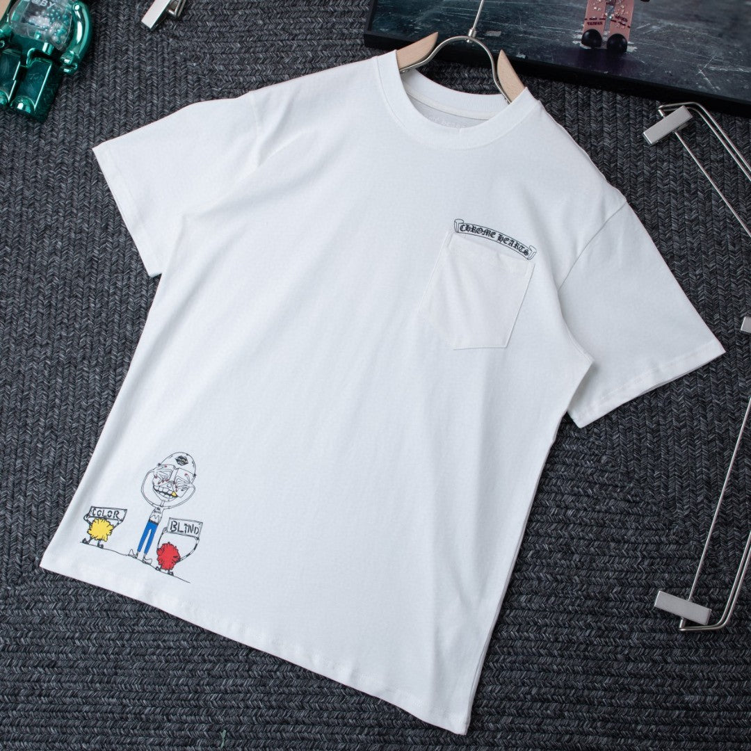 Chrome Hearts T-shirt