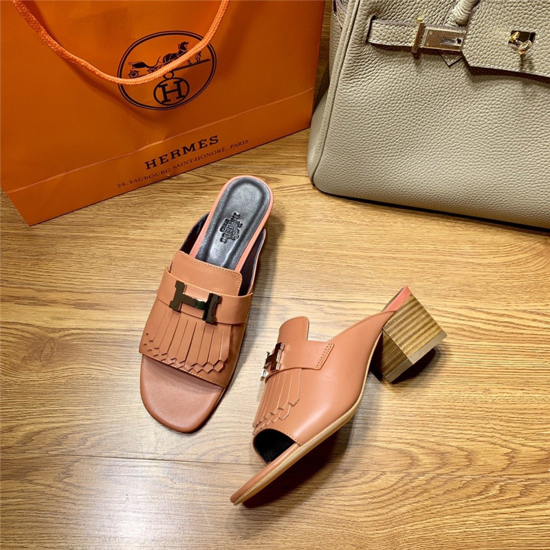Hermes sandals dupe women