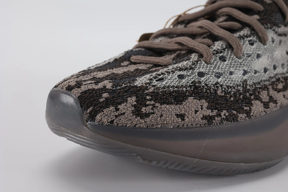 Yeezy Boost 380  Stone Salt  Replica