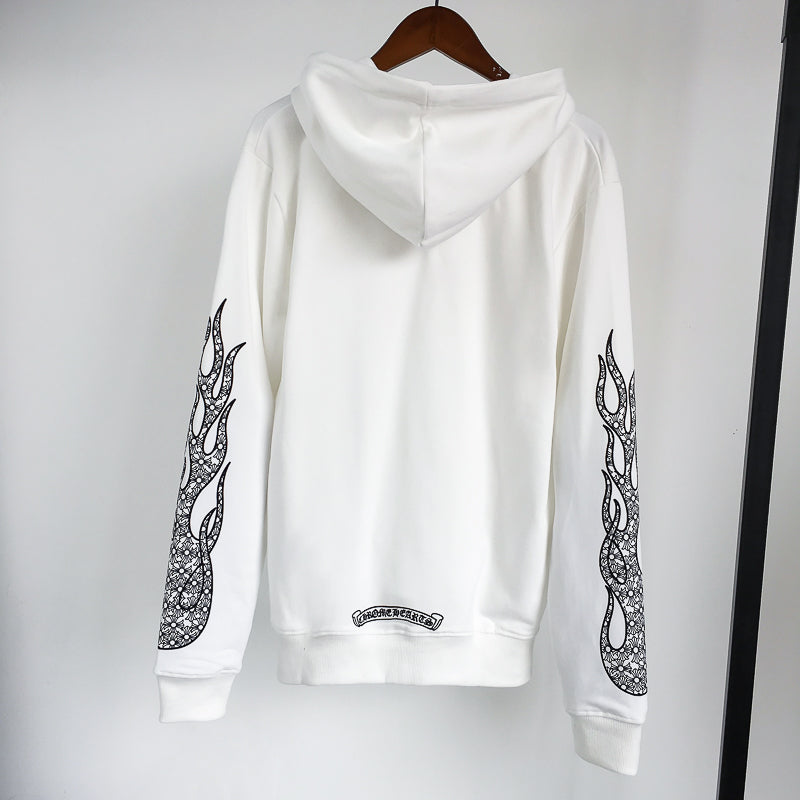 Chrome Hearts Hoodie Replica