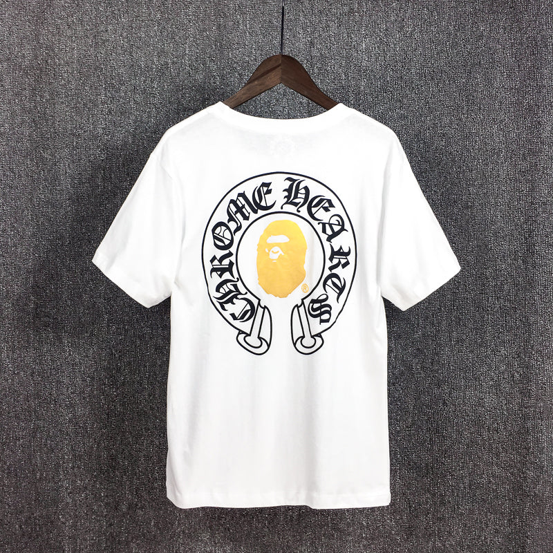 Chrome Hearts T-shirt