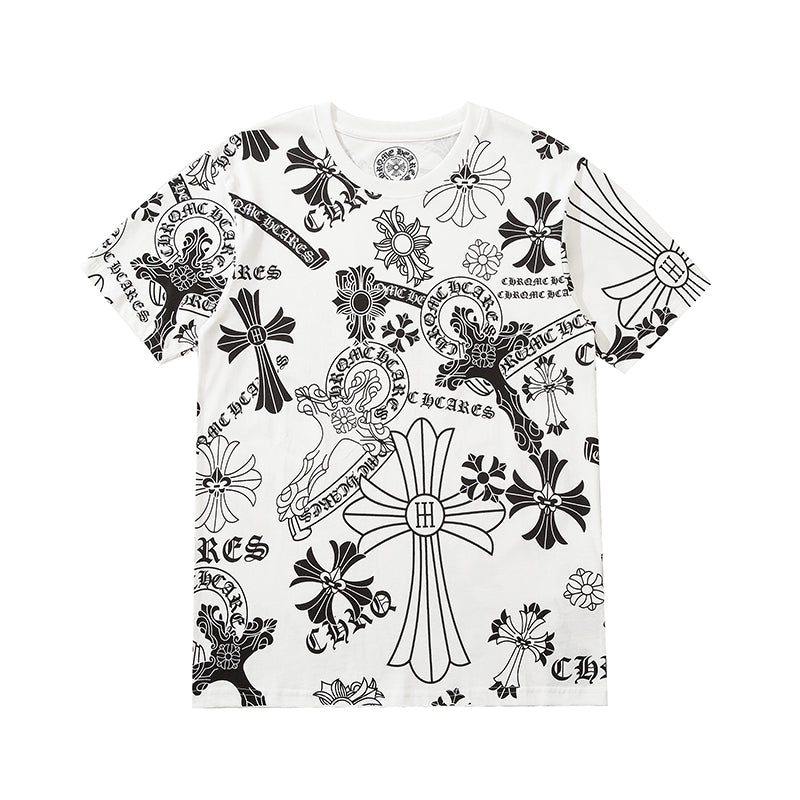 Chrome Hearts T-shirt