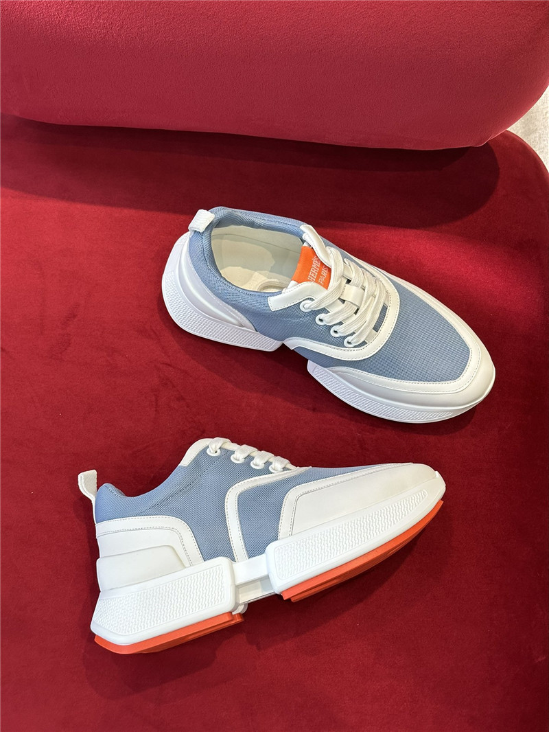 Hermès new sneakers