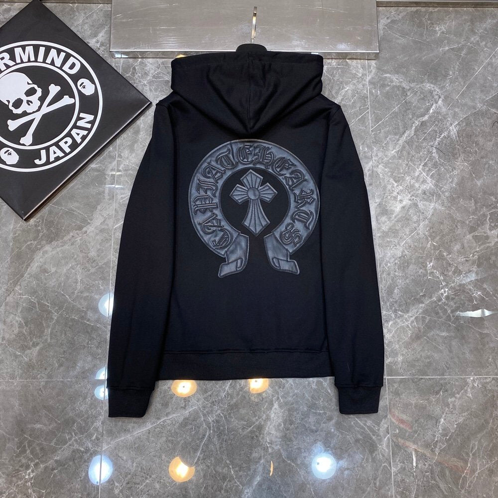 Chrome Hearts Jacket