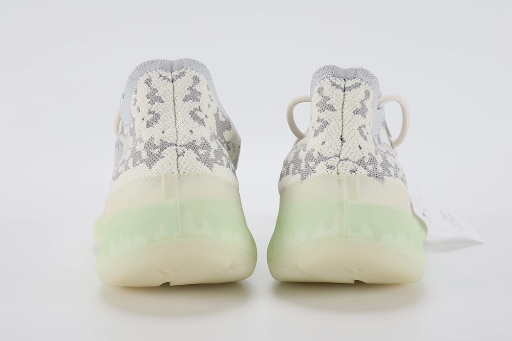 Yeezy Boost 380  Alien  Replica