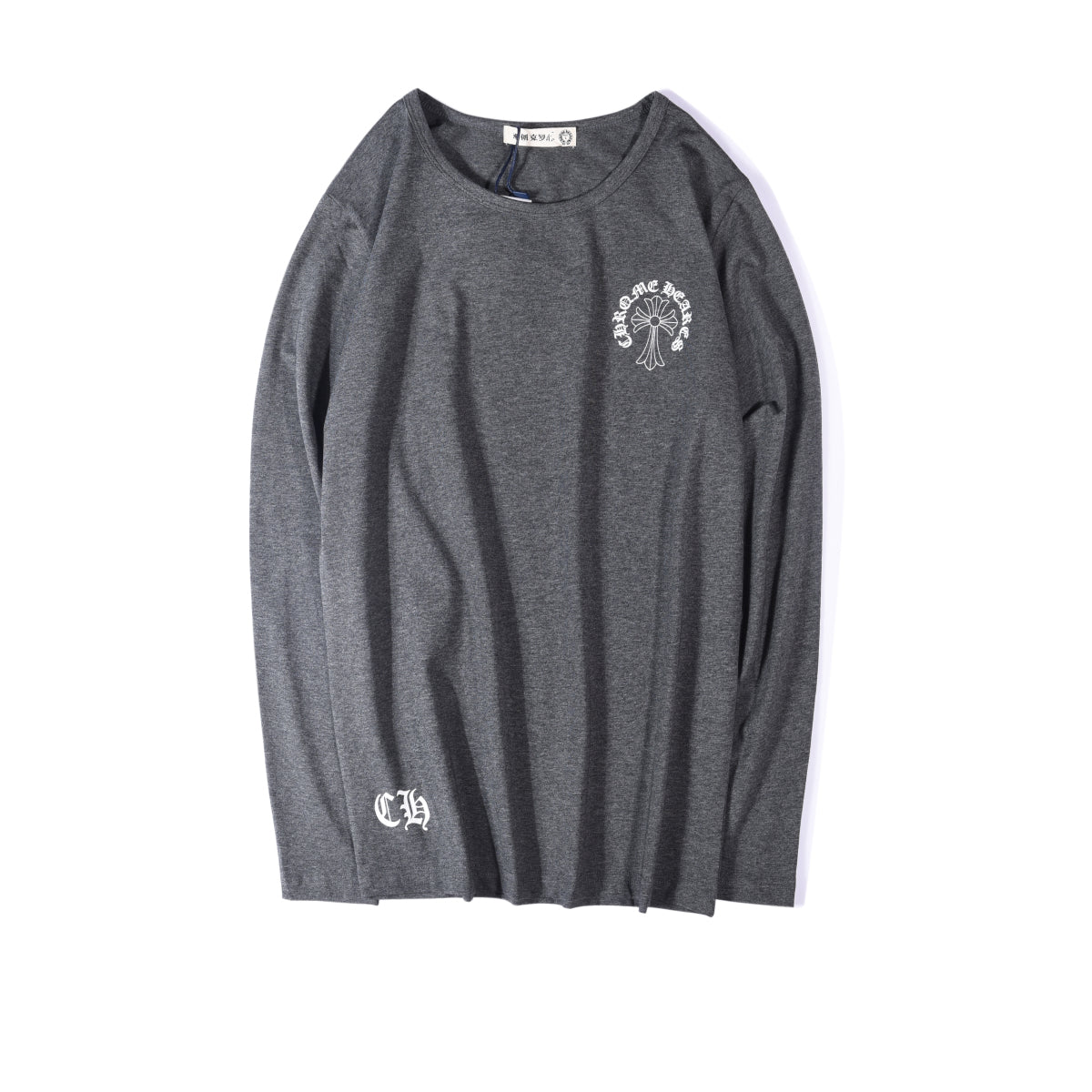 Chrome Hearts Long Sleeve Shirt
