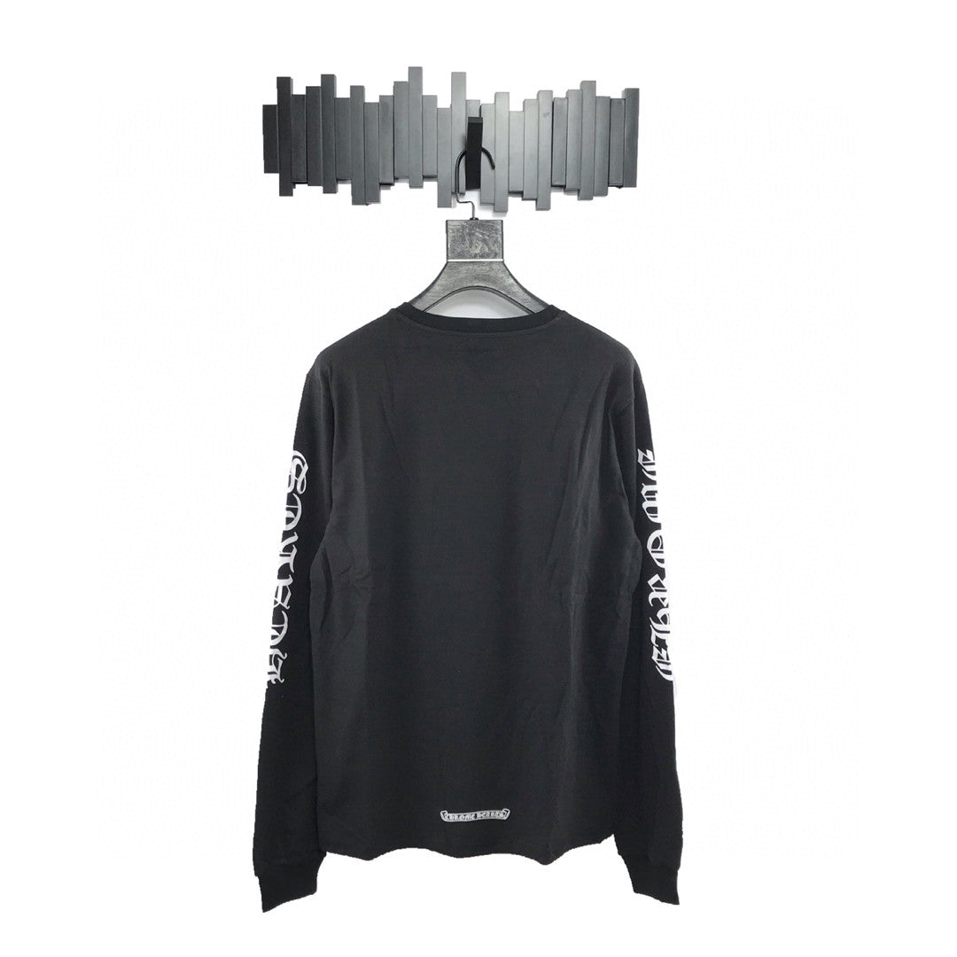 Chrome Hearts Long Sleeve Shirt