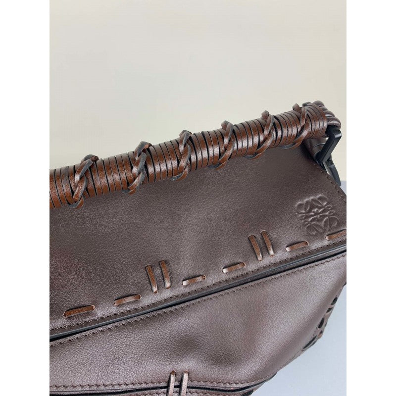 Loewe Puzzle Bag Dupe 19LOE0039