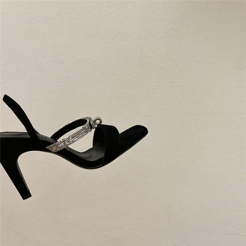 Hermès Glamor sandals