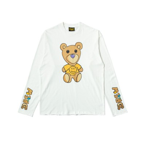 Drew House Crewneck Long Sleeve Shirt #29207