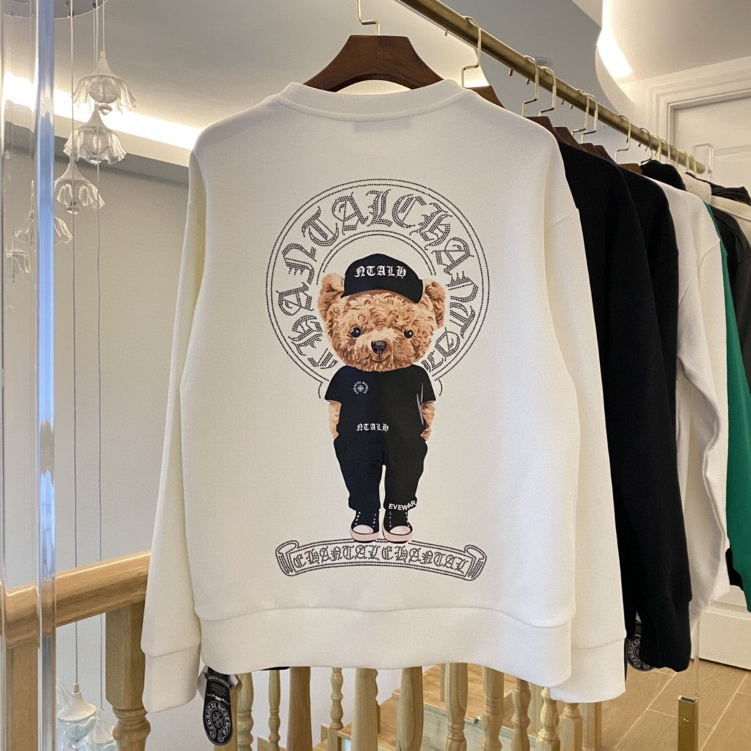 Chrome Hearts Sweatshirt