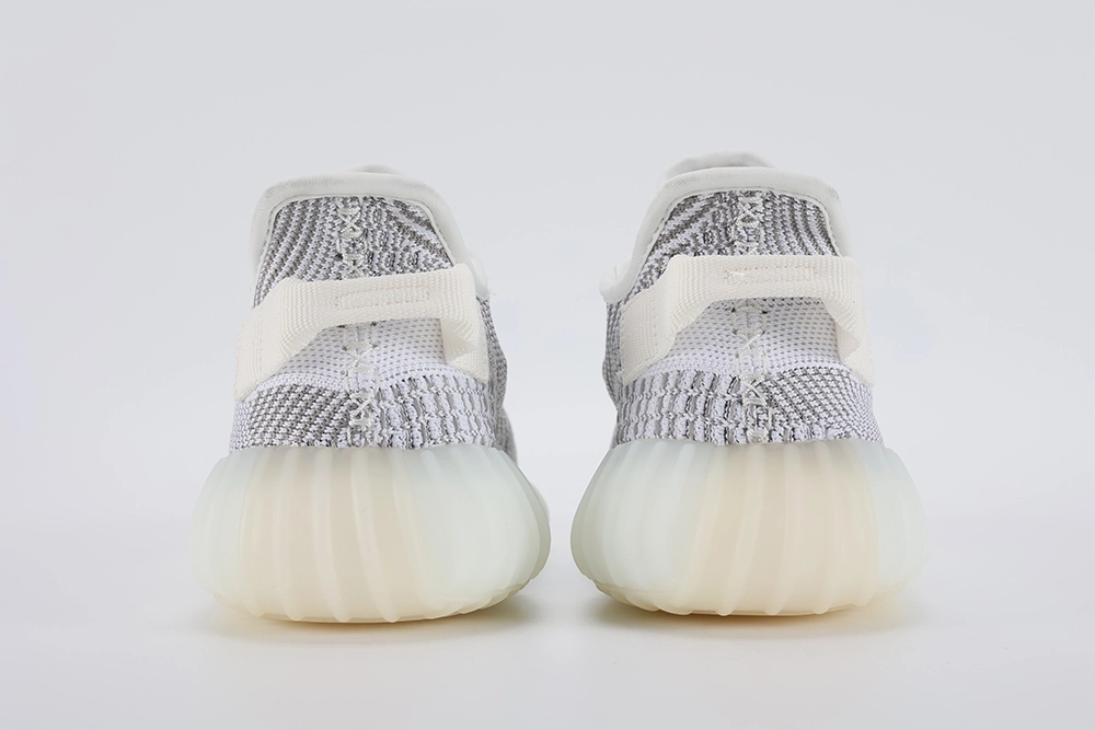 Yeezy Boost 350 V2  Static Non-Reflective  Replica