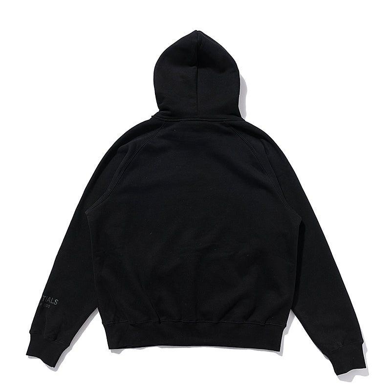 Fear of God Fog Essentials Hoodie J8058