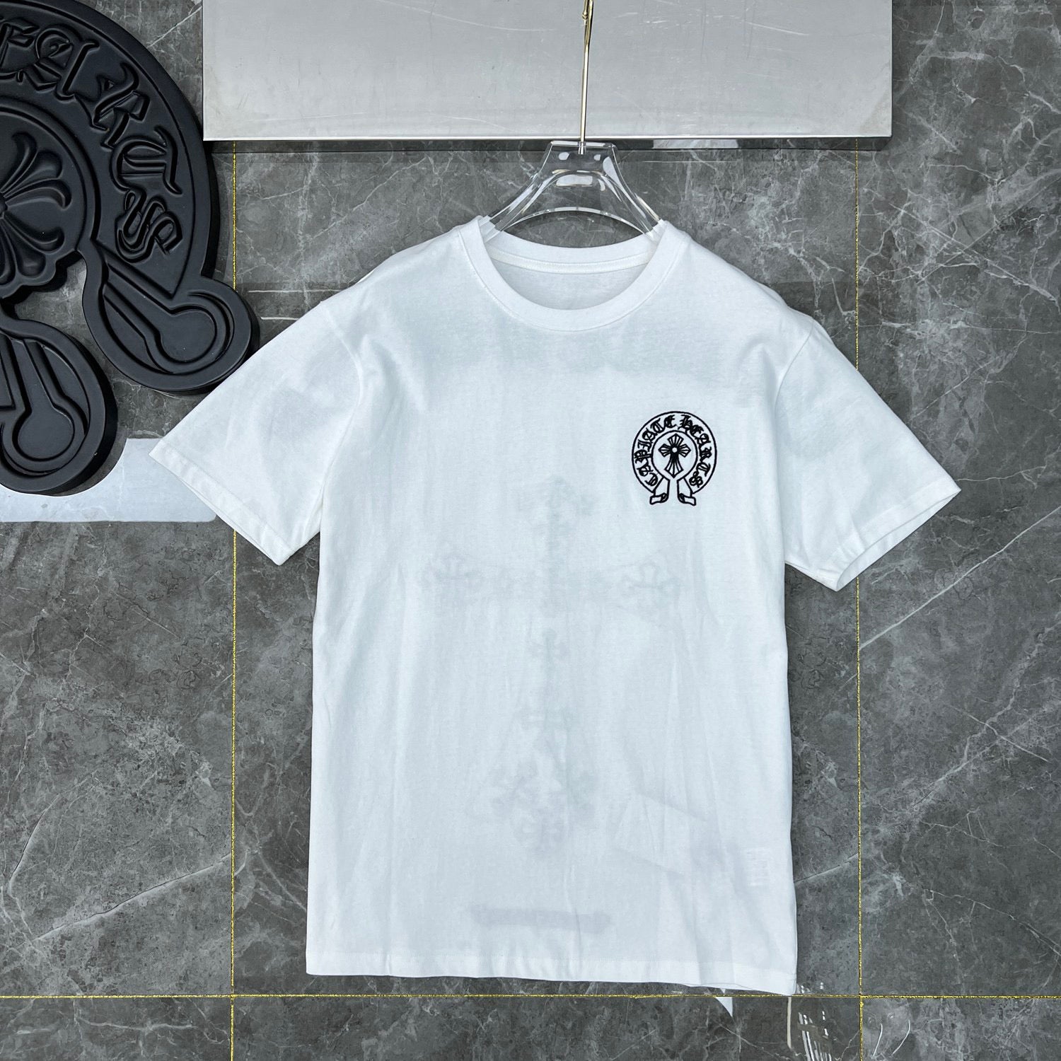 Chrome Hearts T-shirt