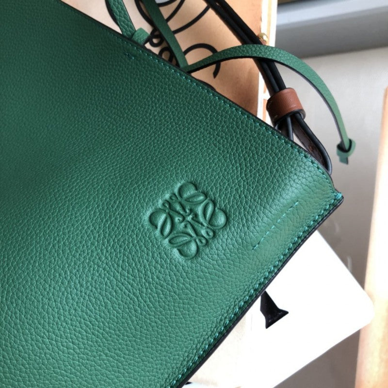 Loewe Puzzle Bag Dupe 19LOE0037