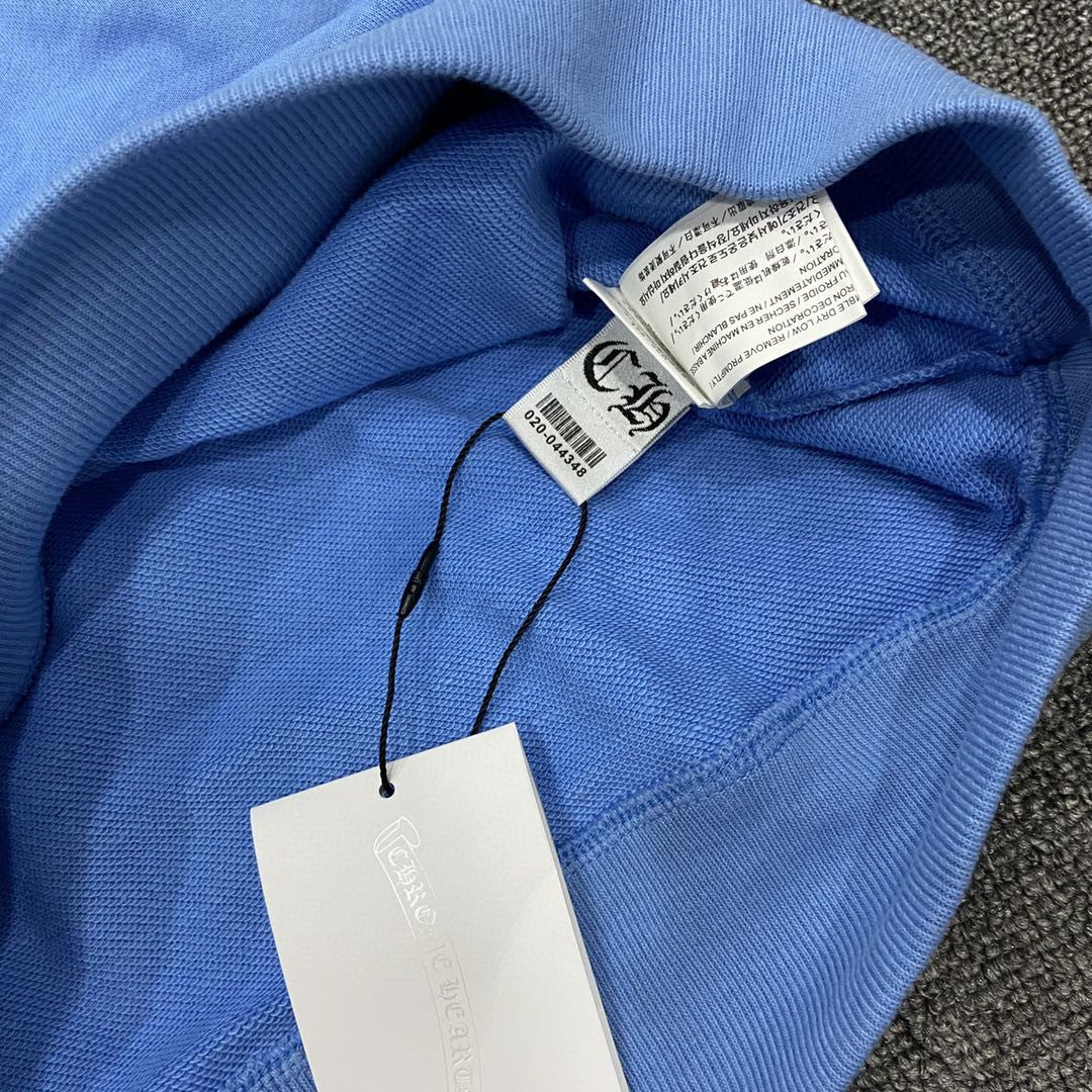 Chrome Hearts Hoodie Replica