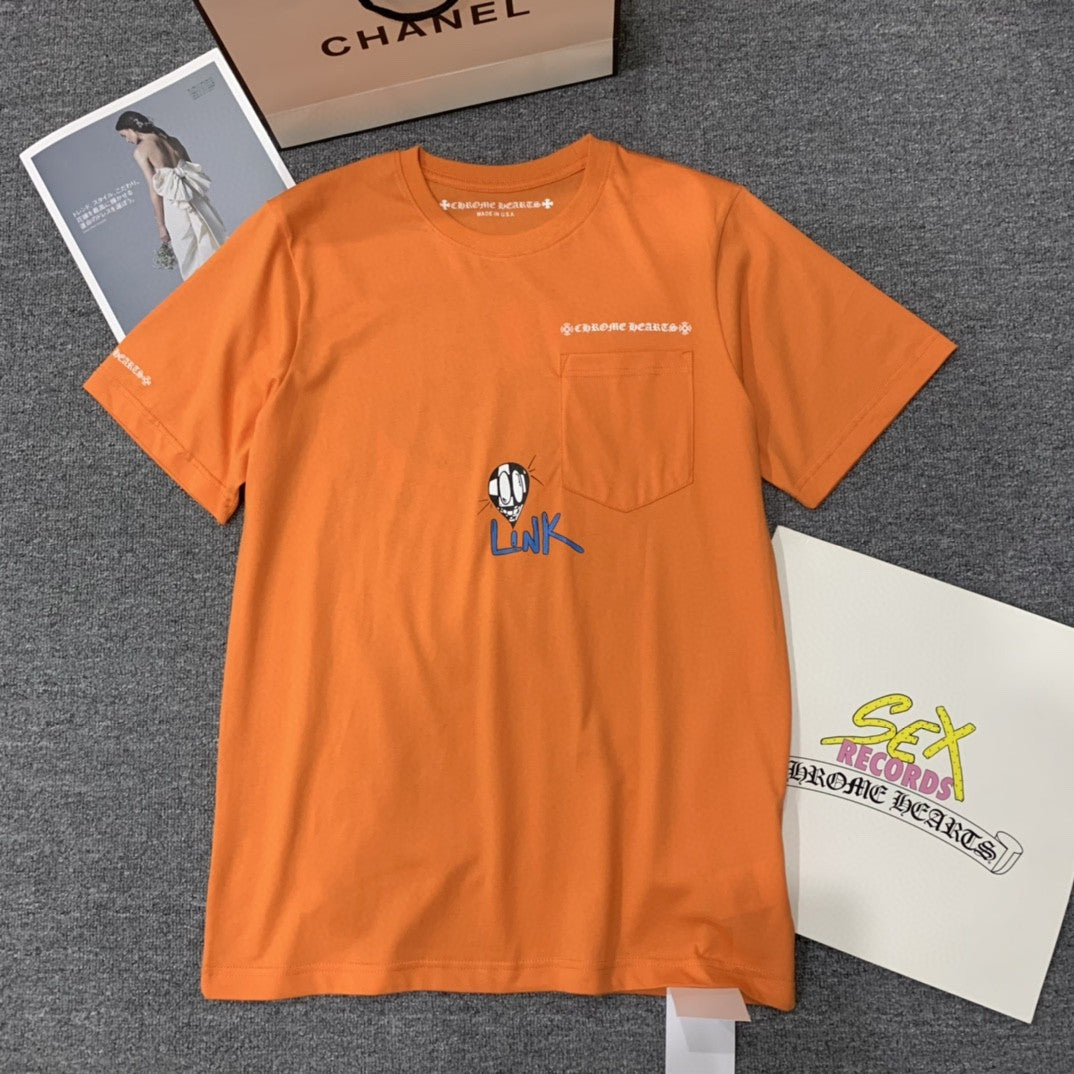 Chrome Hearts T-shirt