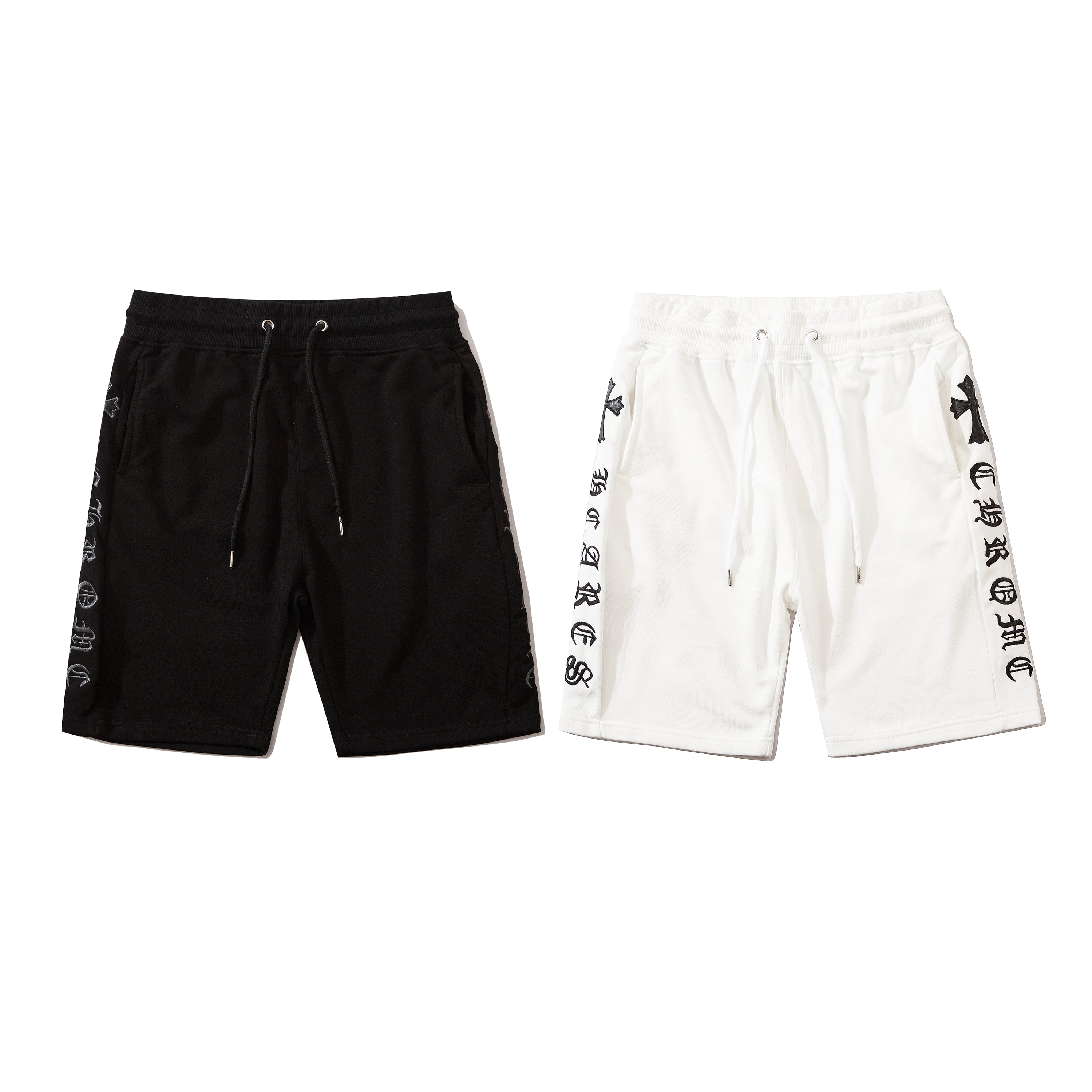 Chrome Hearts Shorts