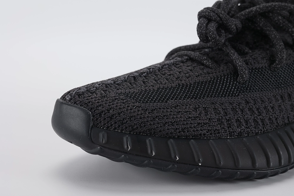 Yeezy Boost 350 V2  Black Reflective  Replica