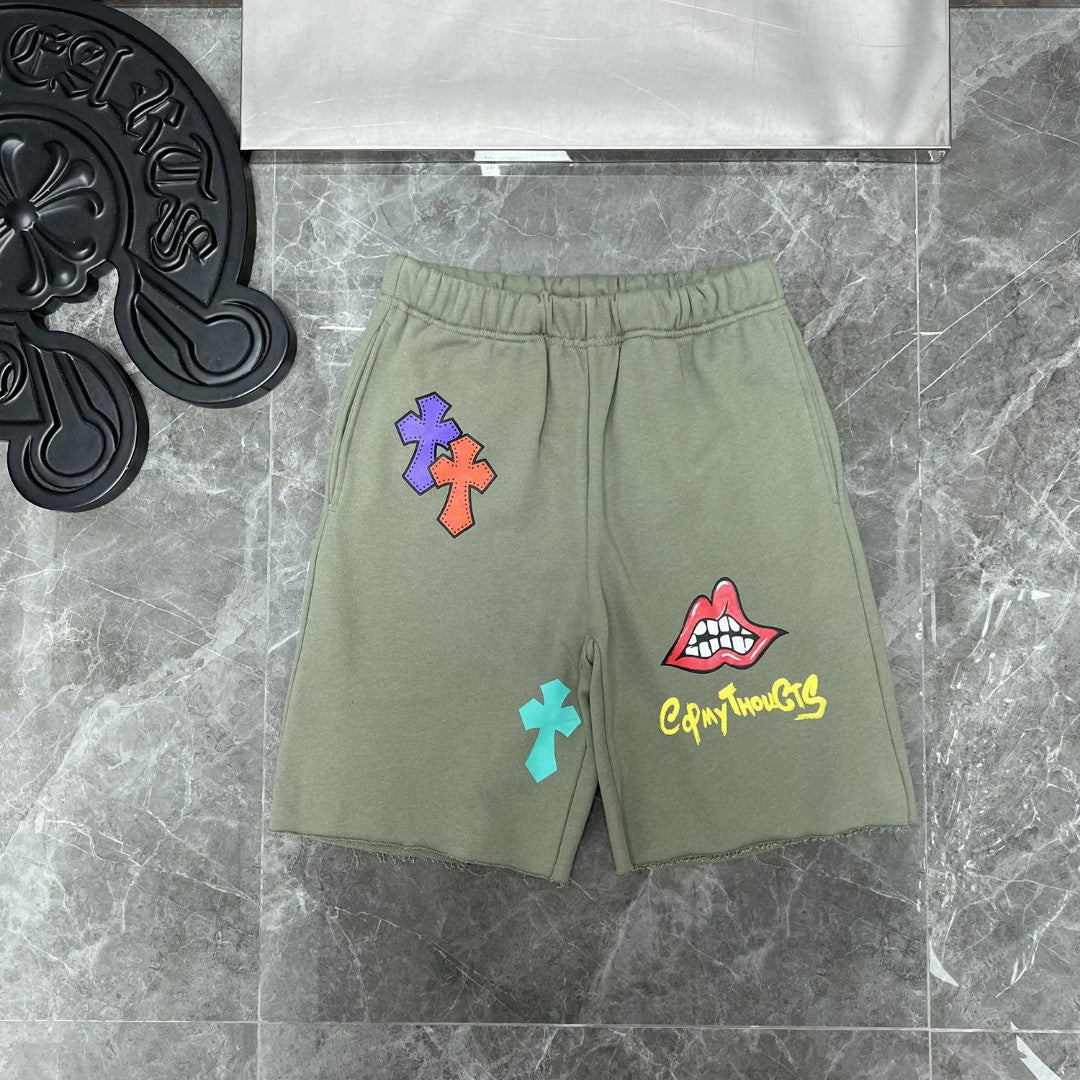 Chrome Hearts Shorts