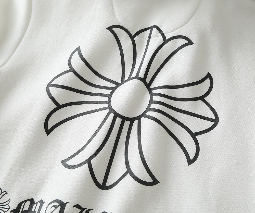 Chrome Hearts Jacket