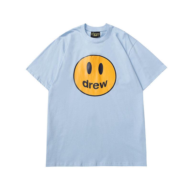 Drew House Blue T-shirt #22449