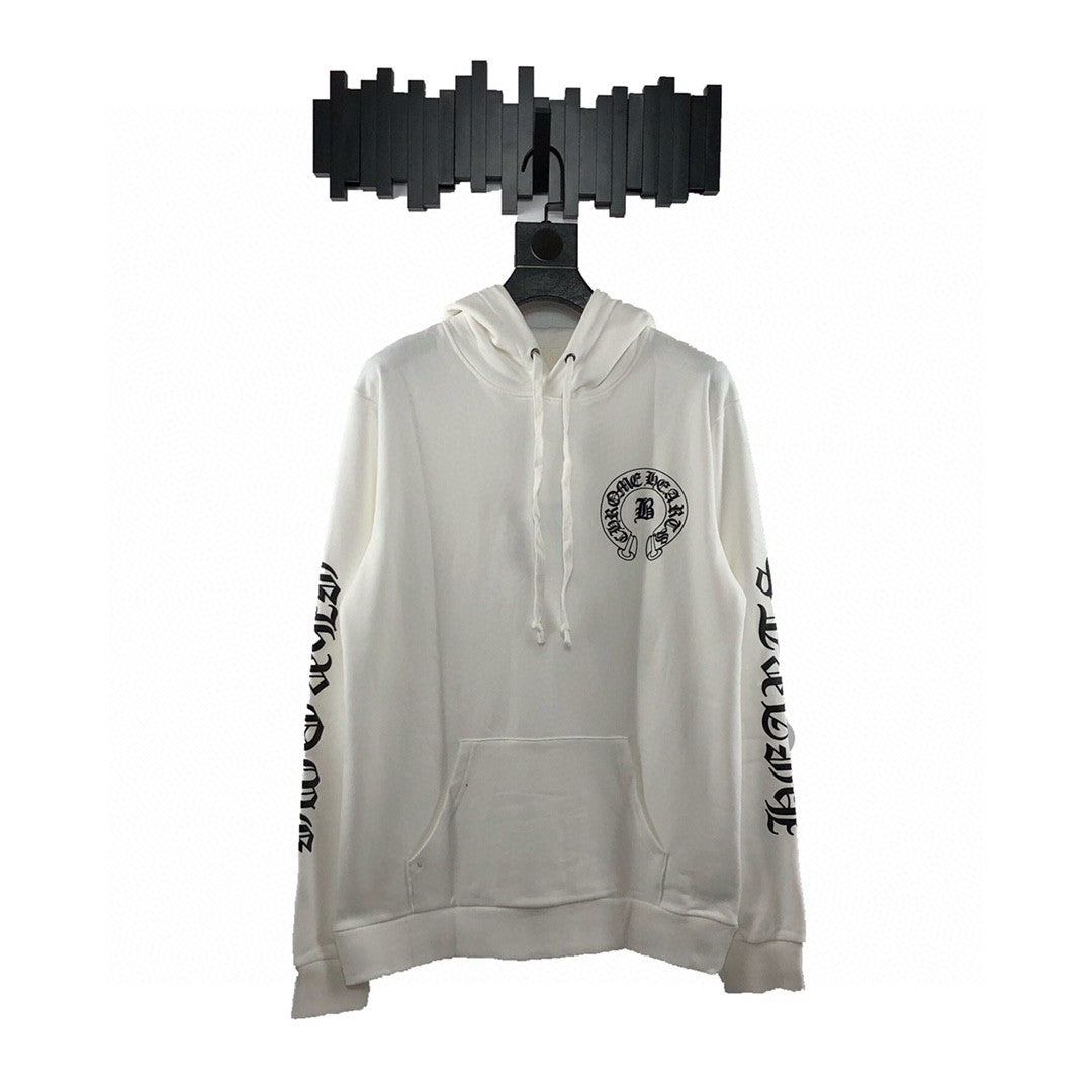 Chrome Hearts Hoodie Replica