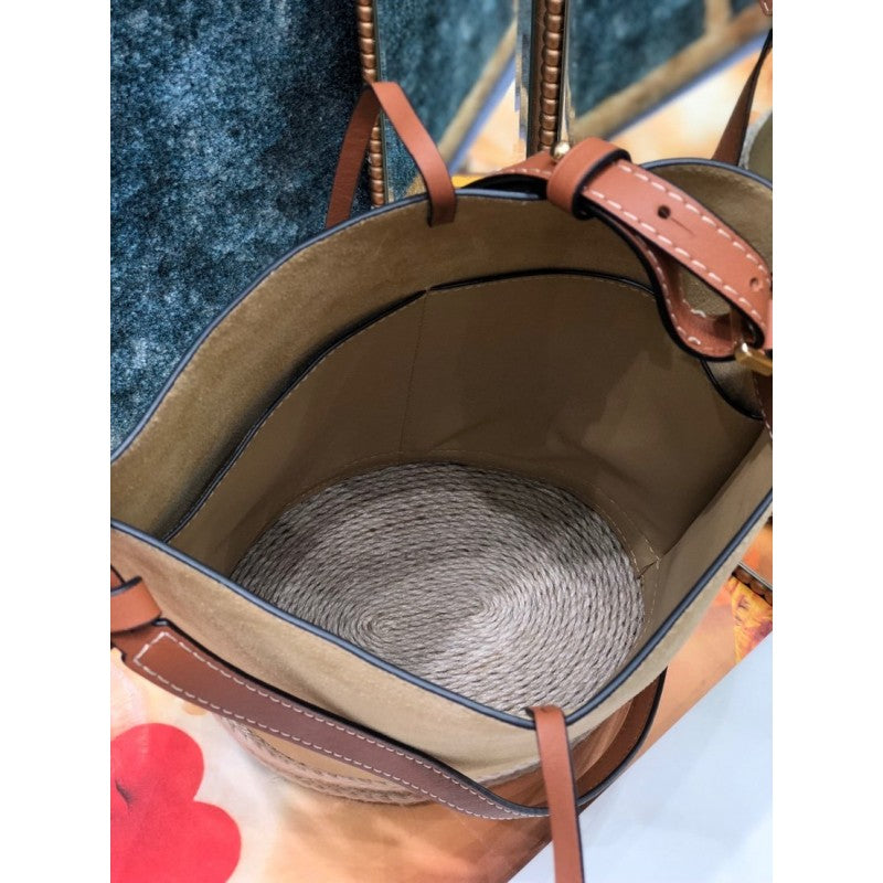 Loewe Puzzle Bag Dupe 19LOE0031