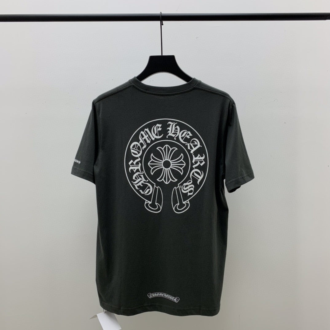 Chrome Hearts T-shirt