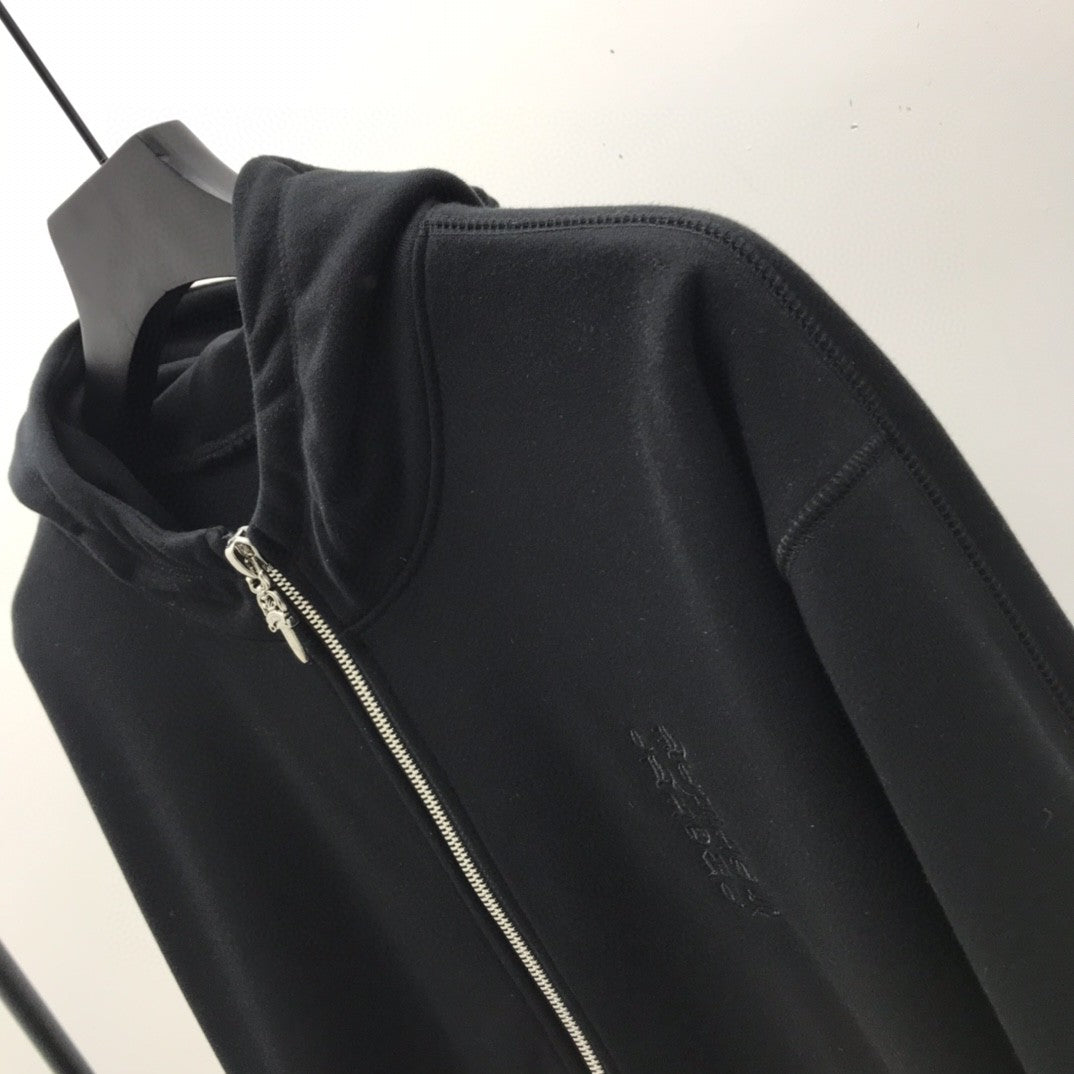 Chrome Hearts Jacket