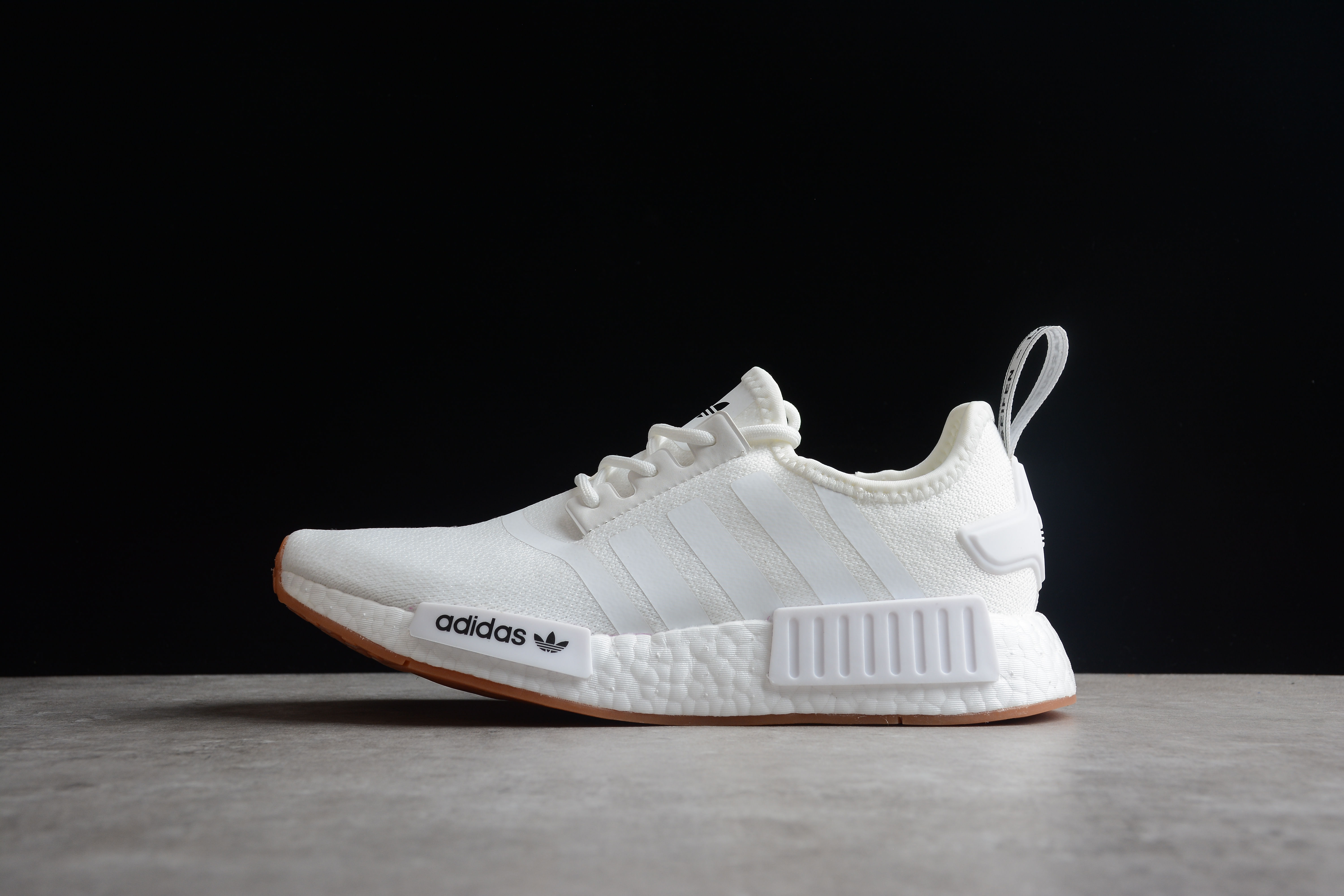 adidas NMD R1 Primeblue White Gum GZ9260