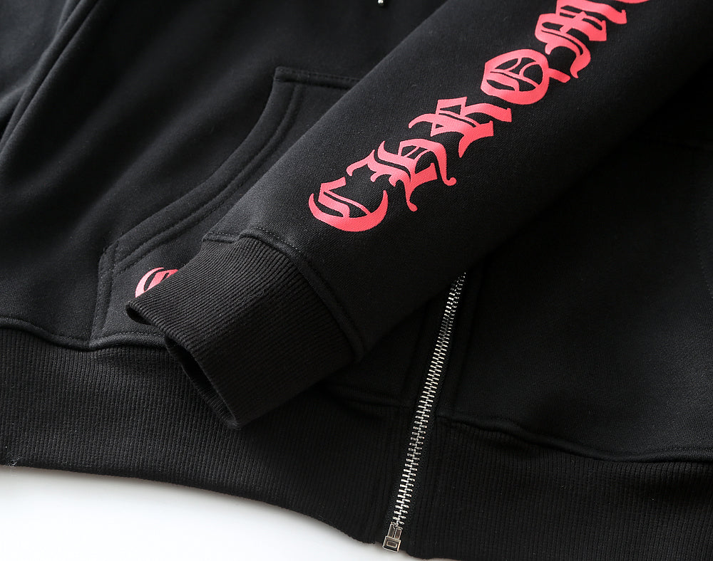 Chrome Hearts Jacket