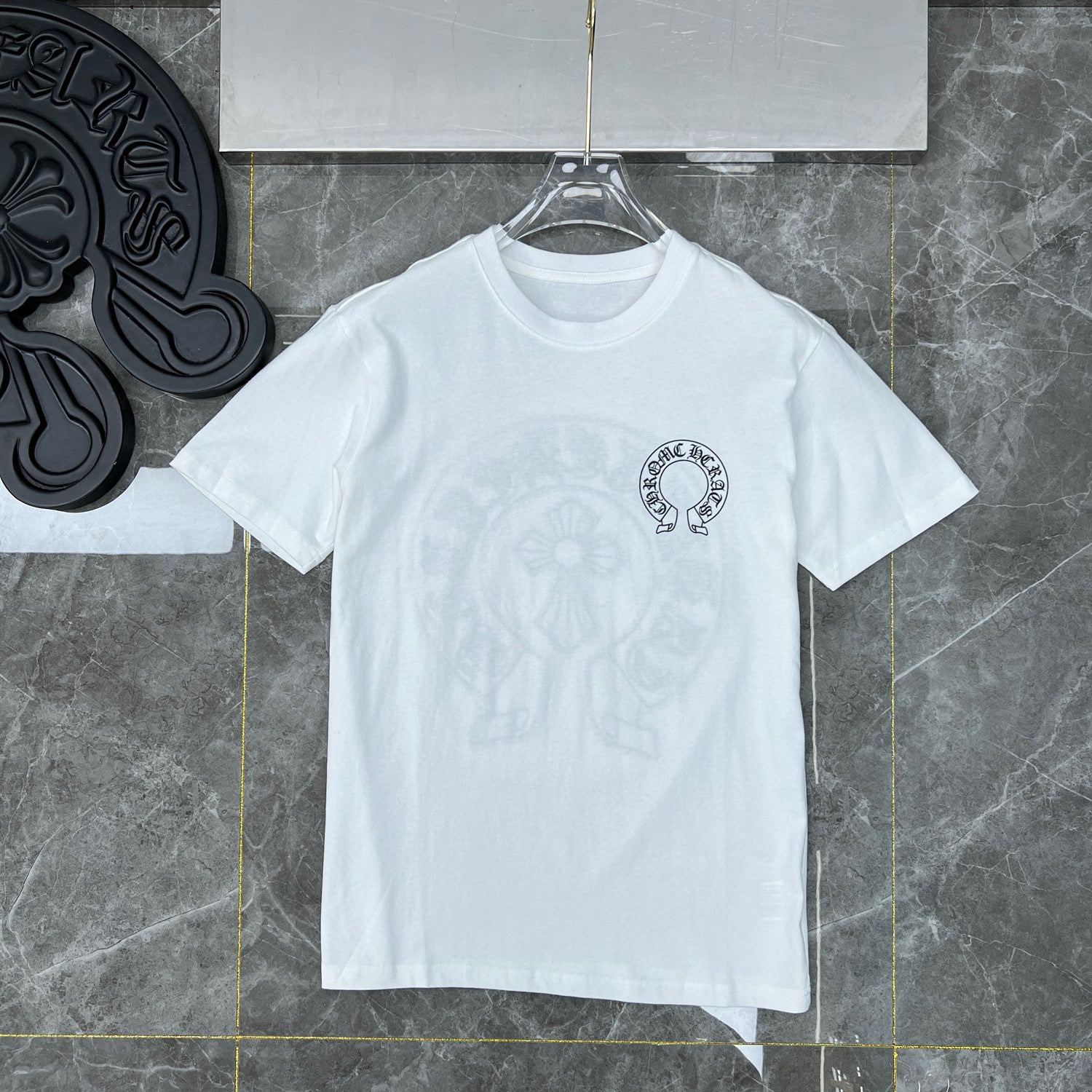 Chrome Hearts T-shirt