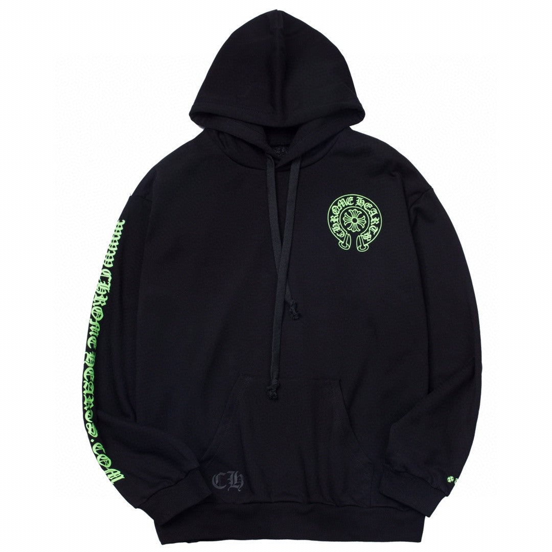 Chrome Hearts Hoodie Replica
