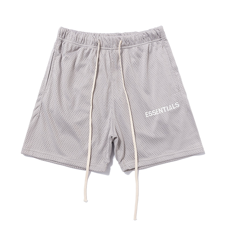 Fear of God Replica FOG Essentials Sweat Shorts 552
