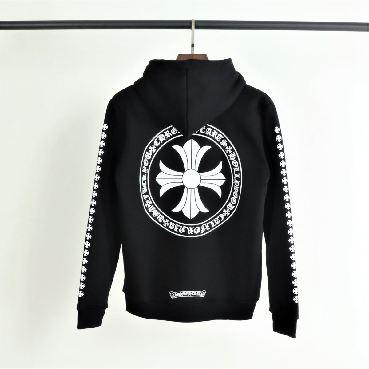Chrome Hearts Hoodie Replica