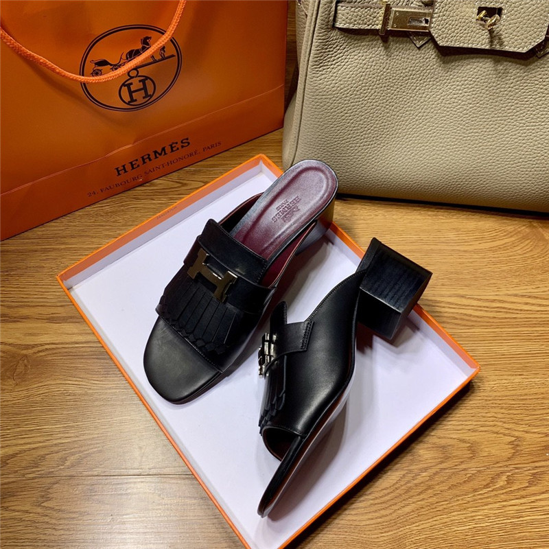 Hermes sandals dupe women
