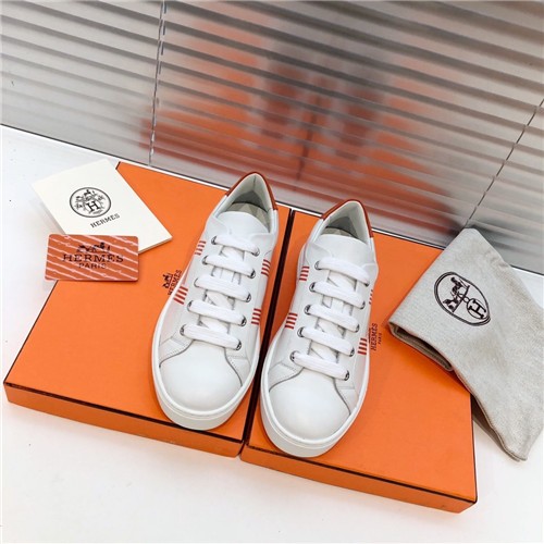hermes sneakers womens replica shoes
