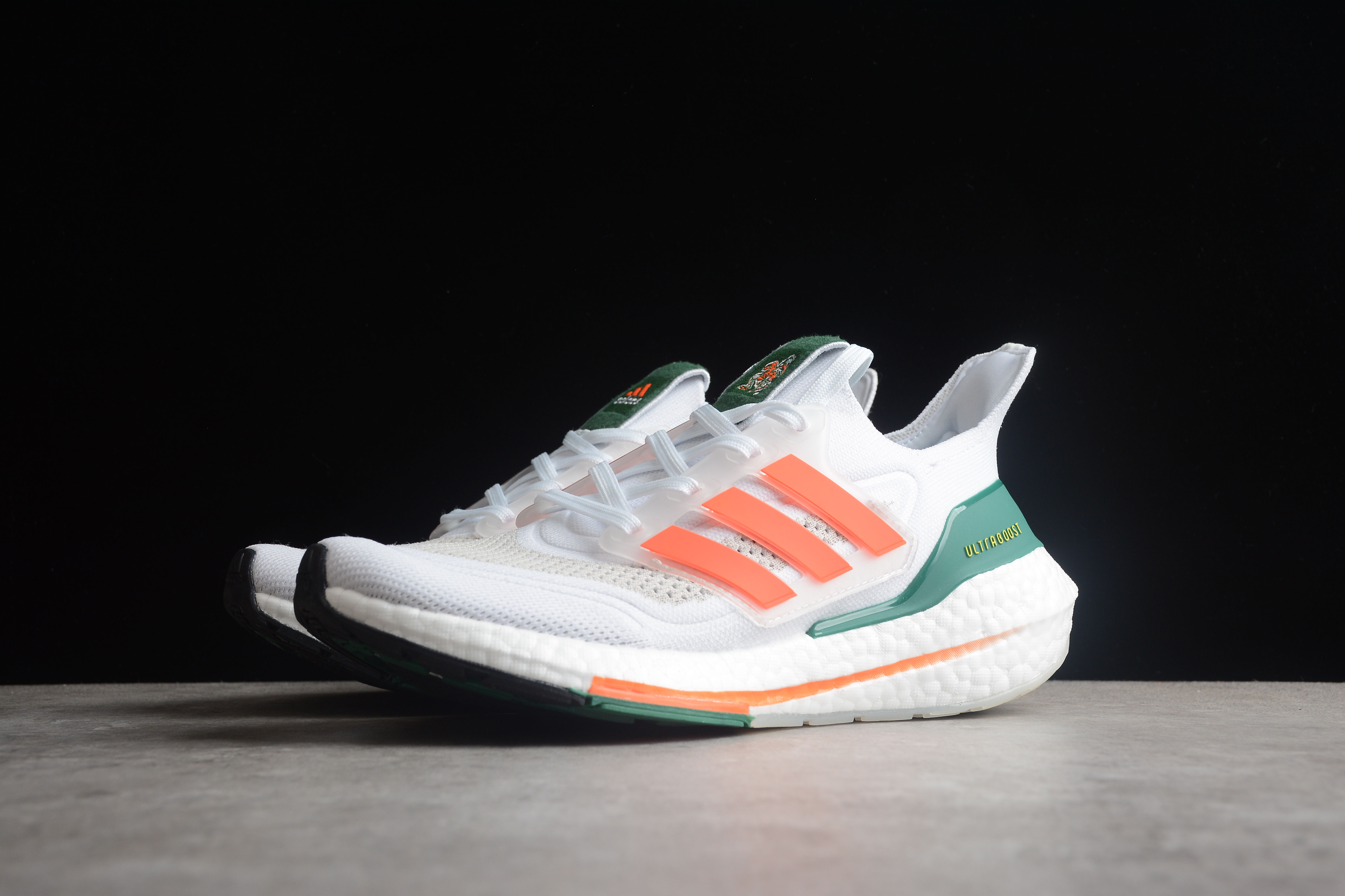 adidas Ultra Boost 21 Miami GX7966