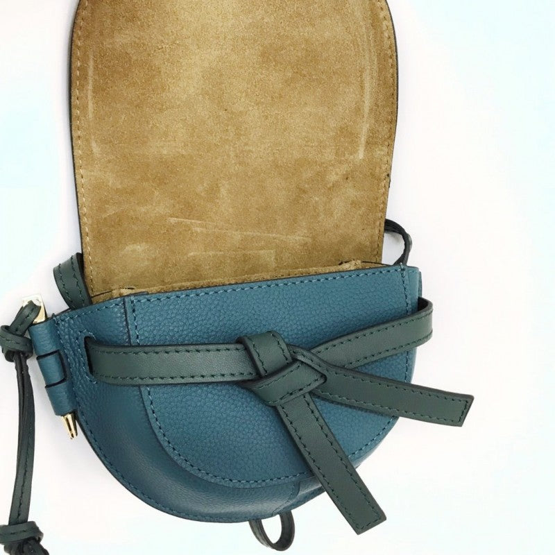 Loewe Puzzle Bag Dupe 19LOE0053