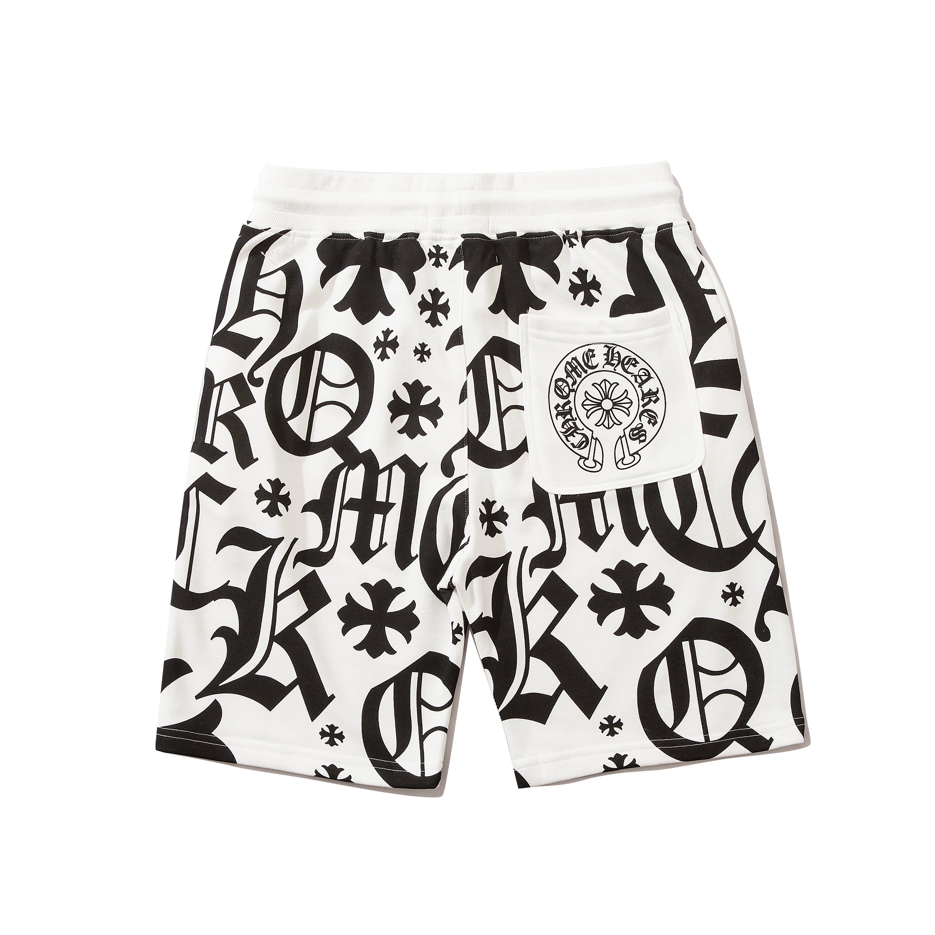 Chrome Hearts Shorts