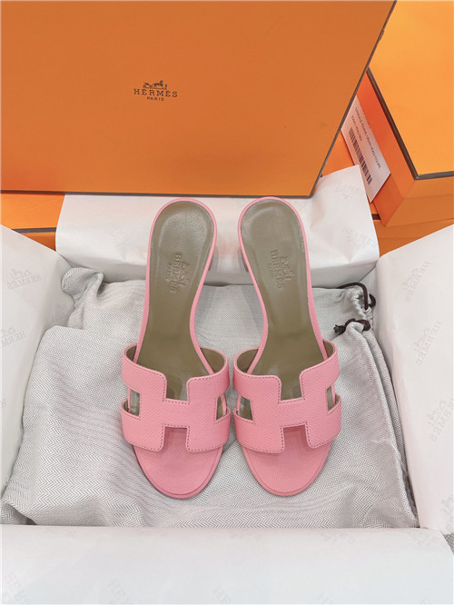 hermes oasis sandals