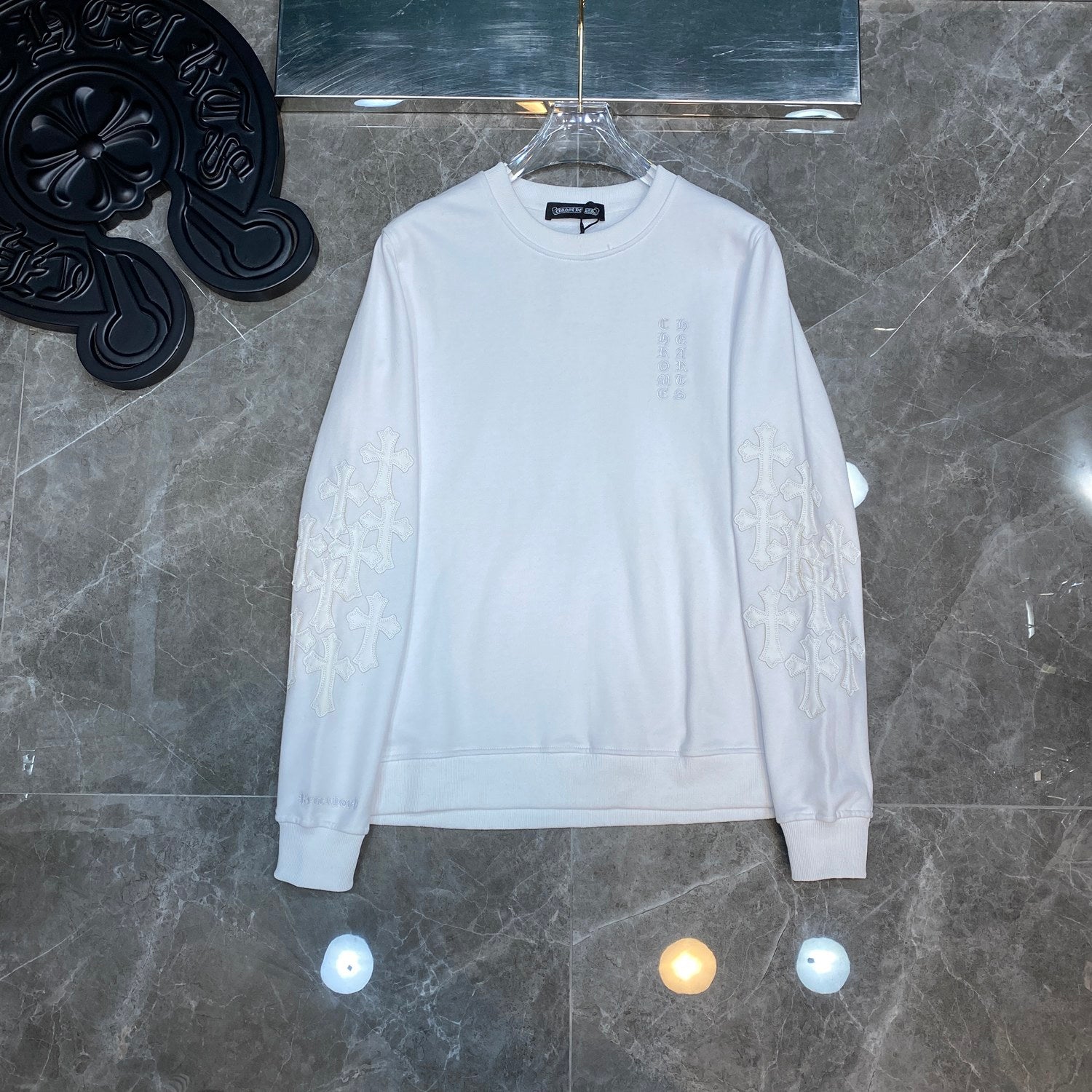 Chrome Hearts Sweatshirt