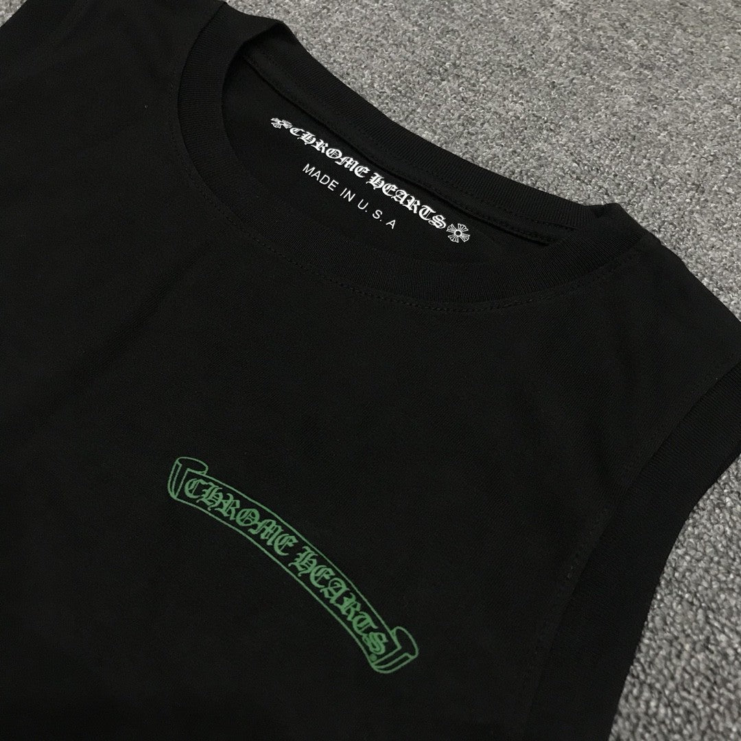 Chrome Hearts Tank Top